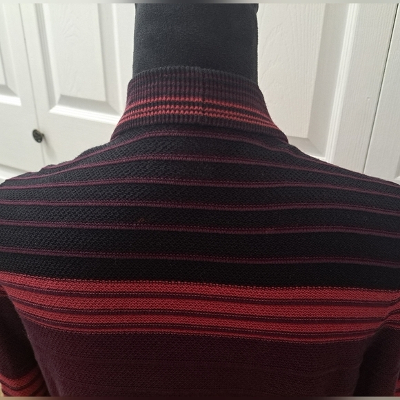 Chico's Open Front Multi Colored Cardigan   Size 0 - Picture 4 of 8